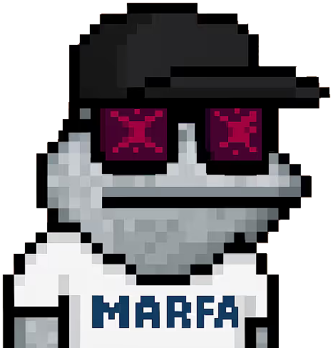 Marfa